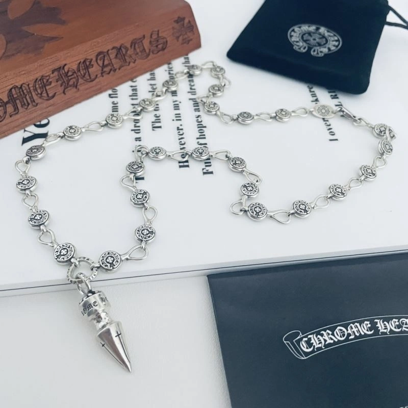 Unique Chrxmx Hxxrts Necklaces 301702