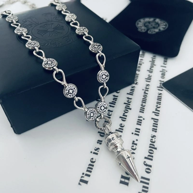 Unique Chrxmx Hxxrts Necklaces 301702