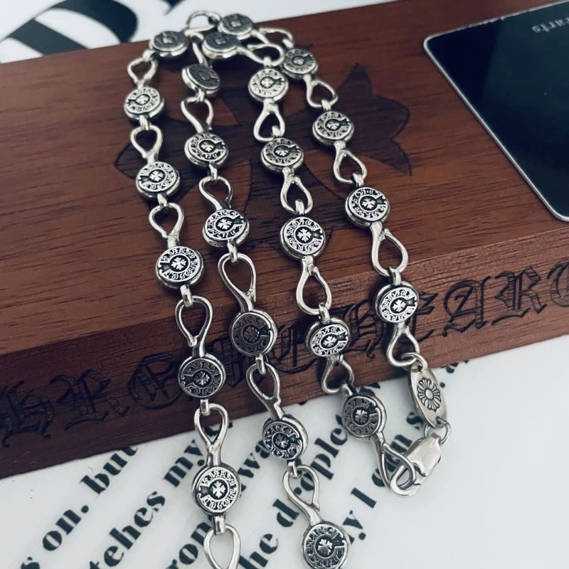 Unique Chrxmx Hxxrts Necklaces 301702