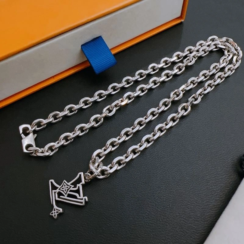 LX Necklaces Functional 312283
