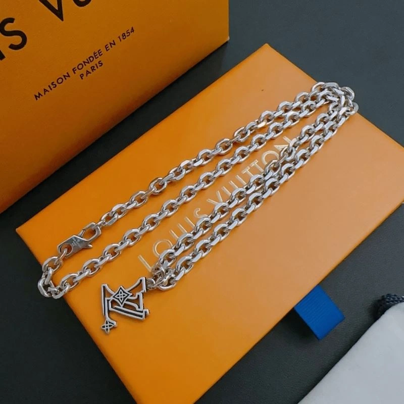LX Necklaces Functional 312283