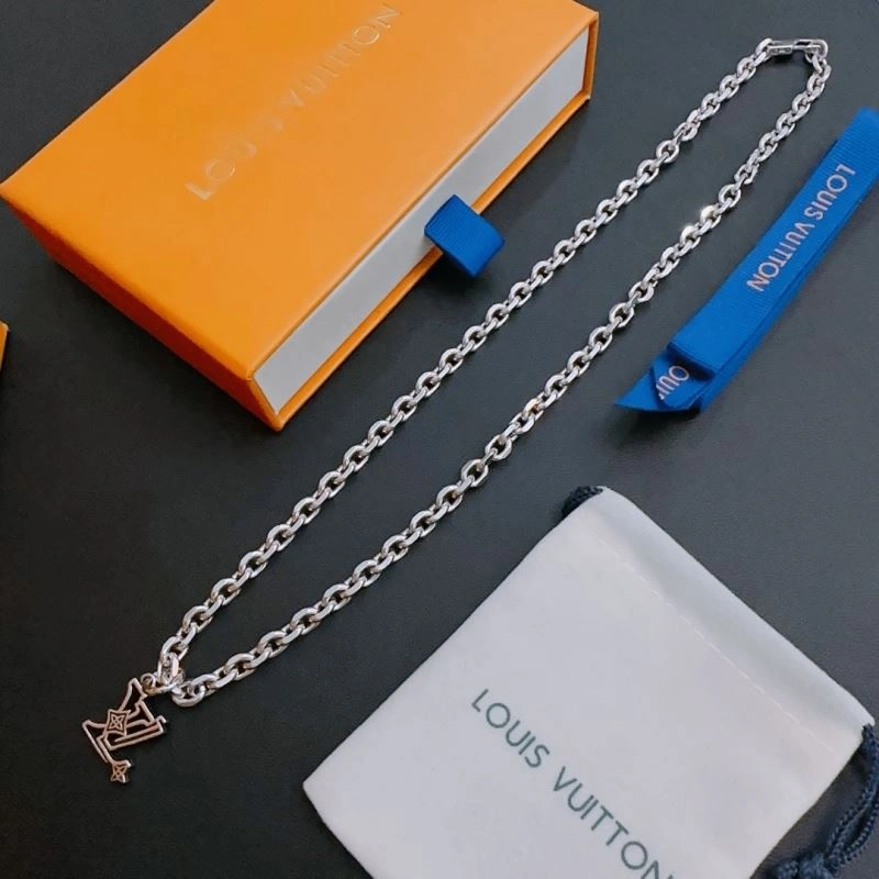 LX Necklaces Functional 312283