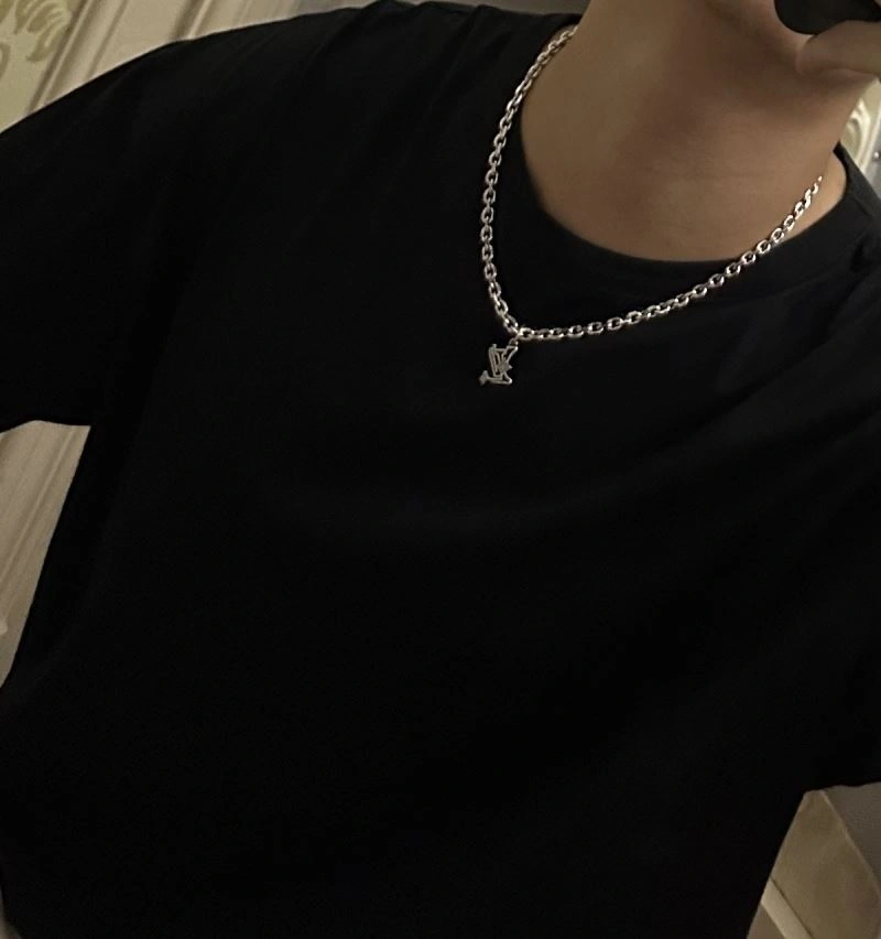 LX Necklaces Functional 312283
