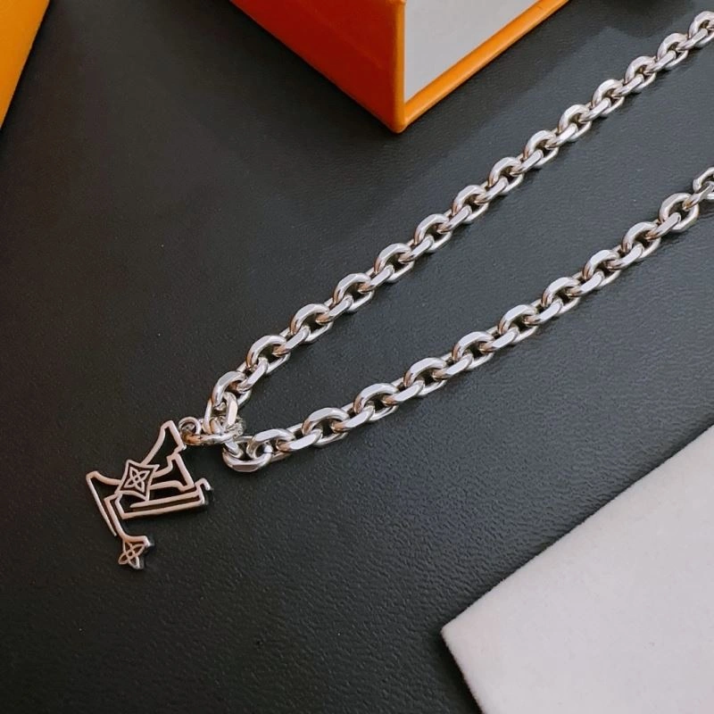 LX Necklaces Functional 312283
