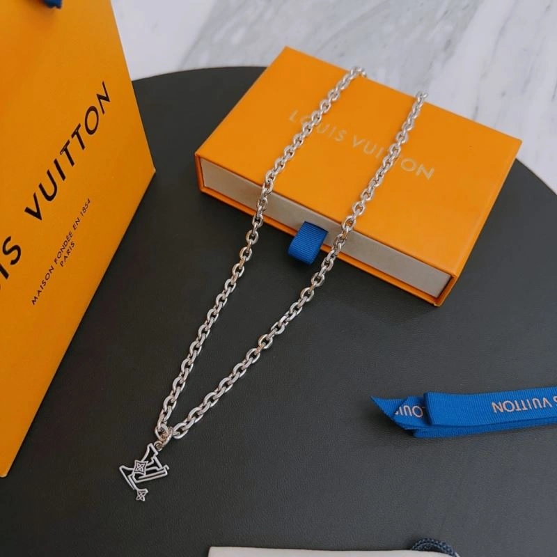 LX Necklaces Functional 312283