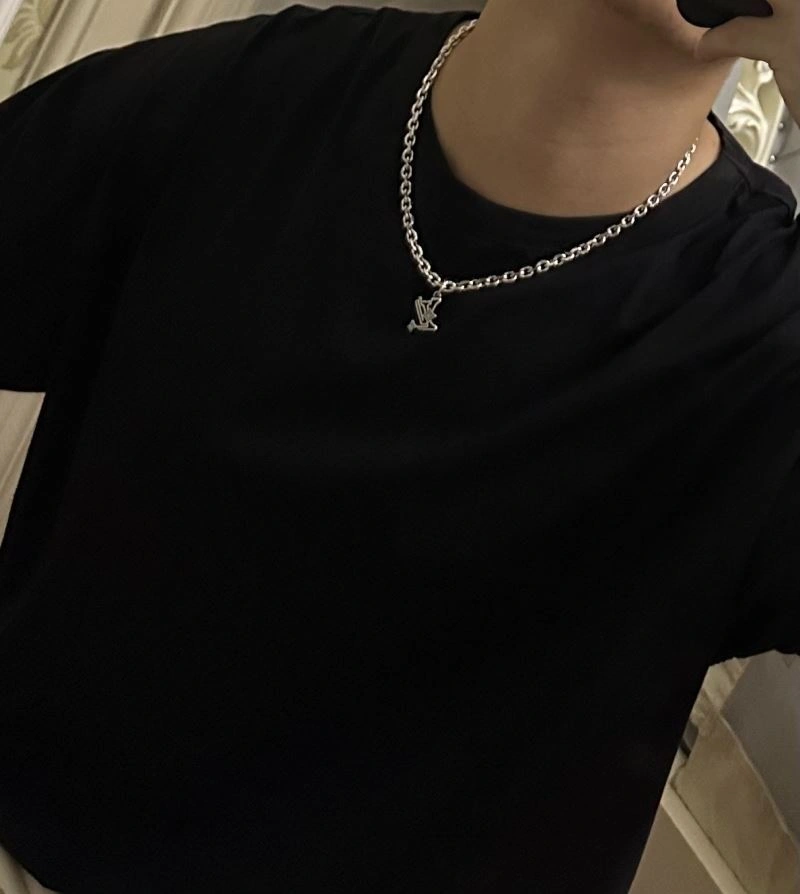 LX Necklaces Functional 312283