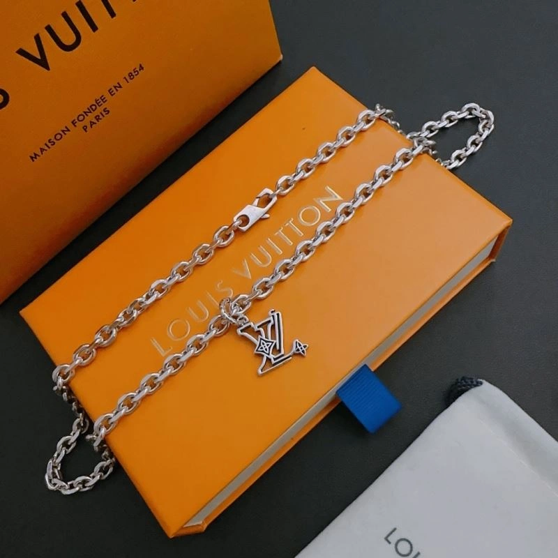 LX Necklaces Functional 312283