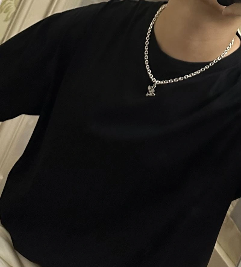 LX Necklaces Functional 312283