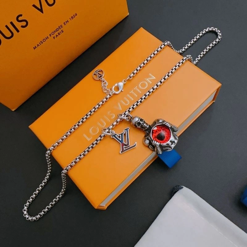 LX Necklaces StreetReady 312292