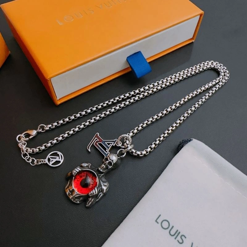 LX Necklaces StreetReady 312292