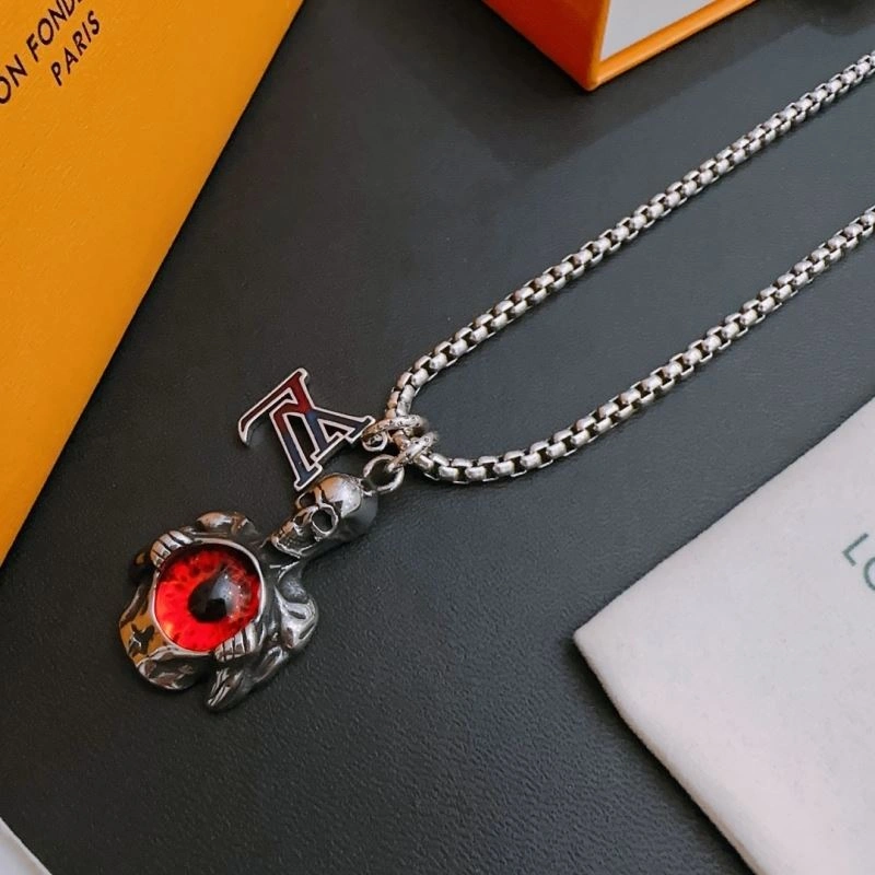 LX Necklaces StreetReady 312292