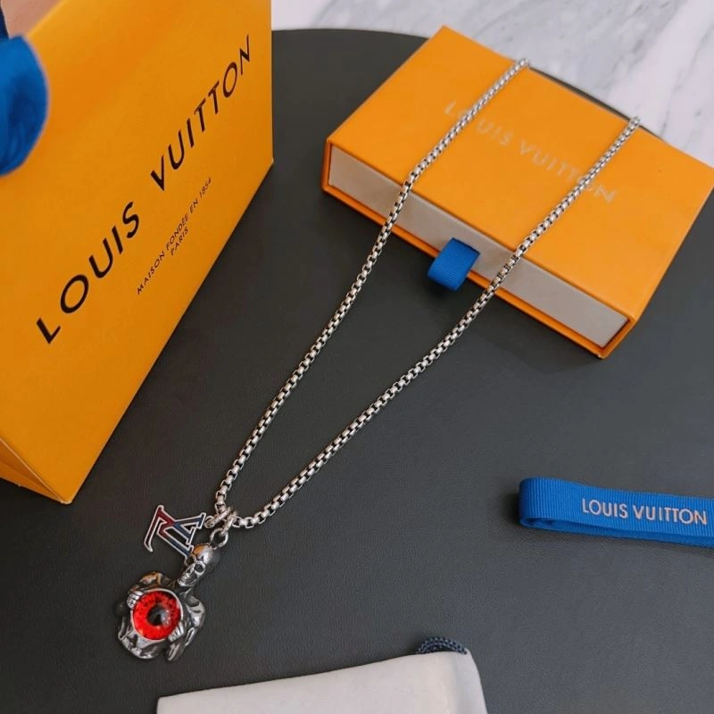 LX Necklaces StreetReady 312292