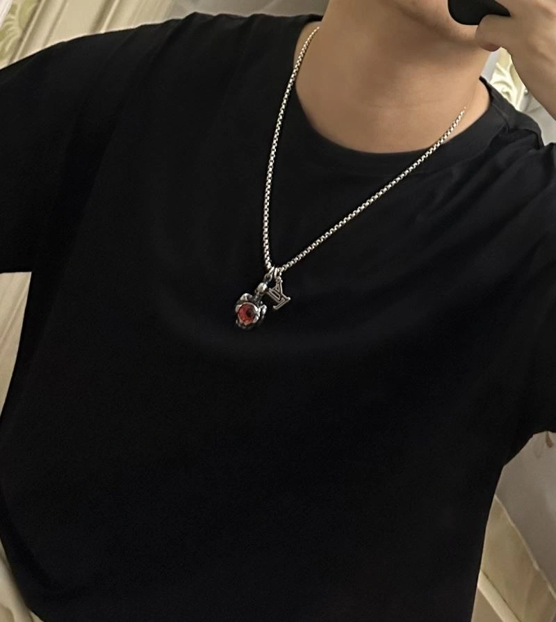 LX Necklaces StreetReady 312292