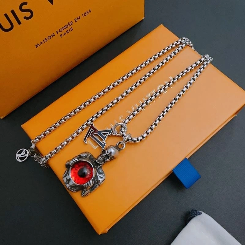LX Necklaces StreetReady 312292