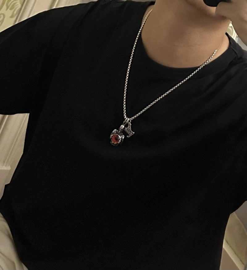 LX Necklaces StreetReady 312292