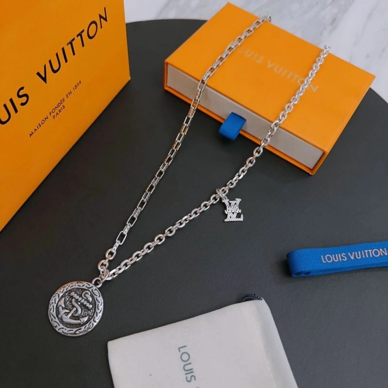 LX Necklaces WellDesigned 312270