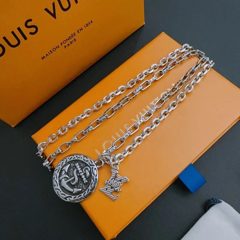 LX Necklaces WellDesigned 312270