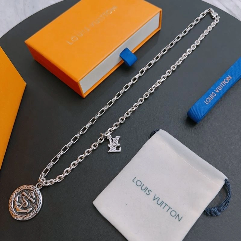 LX Necklaces WellDesigned 312270