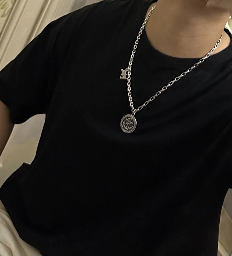 LX Necklaces WellDesigned 312270