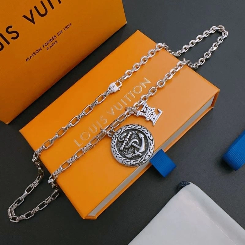 LX Necklaces WellDesigned 312270