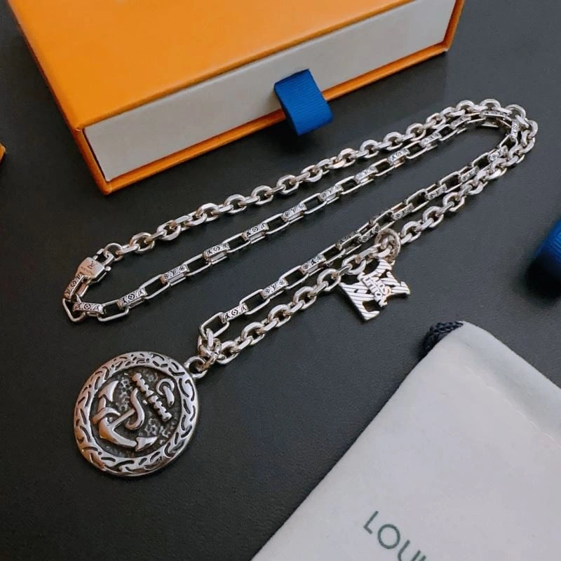 LX Necklaces WellDesigned 312270