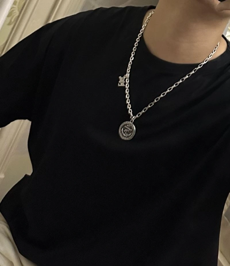 LX Necklaces WellDesigned 312270