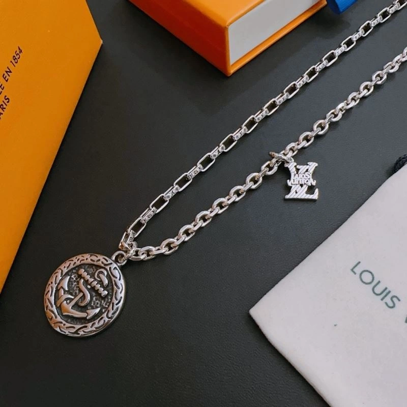 LX Necklaces WellDesigned 312270