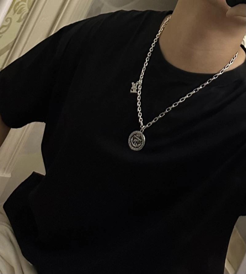 LX Necklaces WellDesigned 312270
