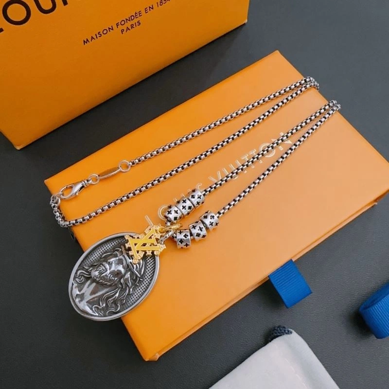 LX Necklaces Comfortable 312289
