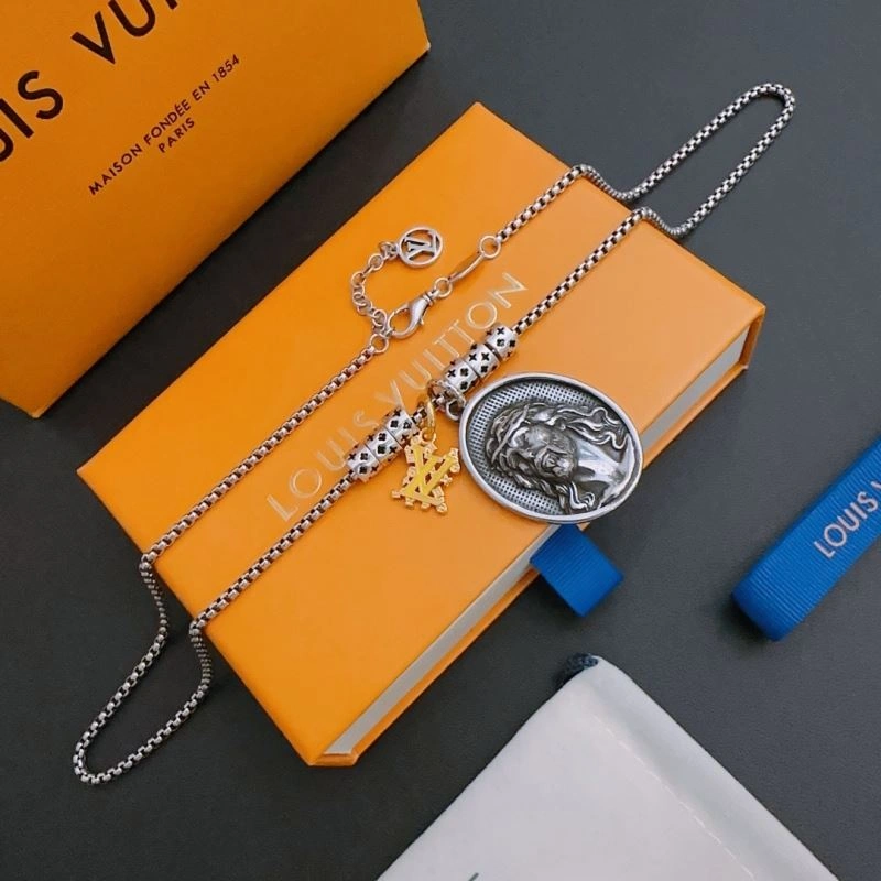 LX Necklaces Comfortable 312289