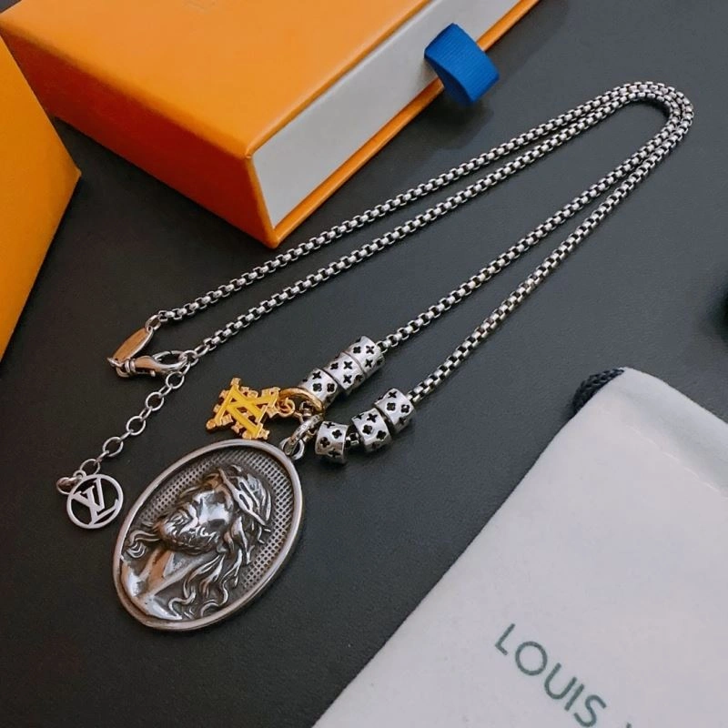 LX Necklaces Comfortable 312289
