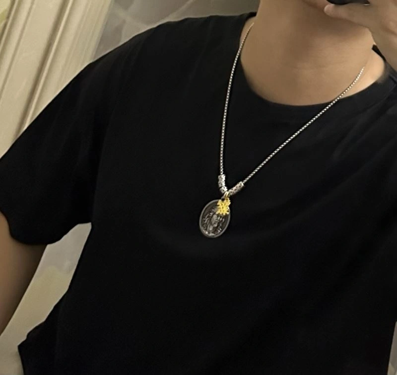 LX Necklaces Comfortable 312289