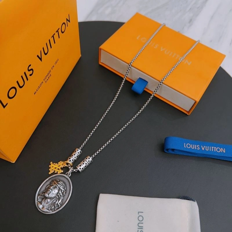 LX Necklaces Comfortable 312289