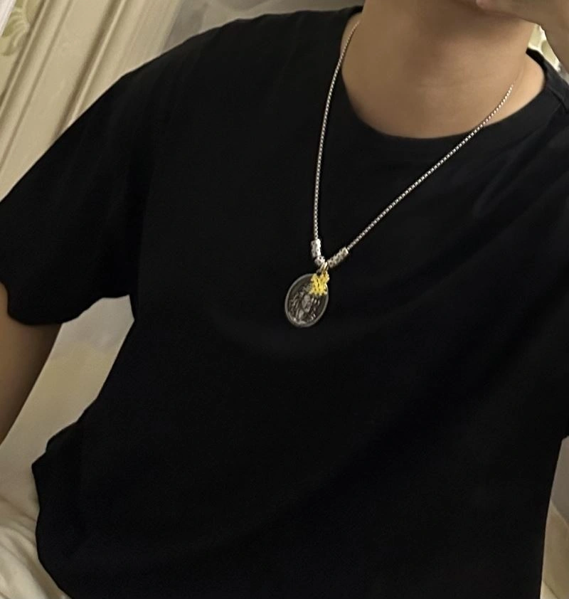 LX Necklaces Comfortable 312289