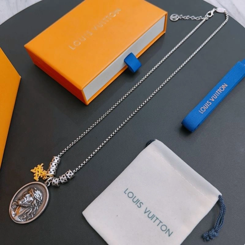 LX Necklaces Comfortable 312289