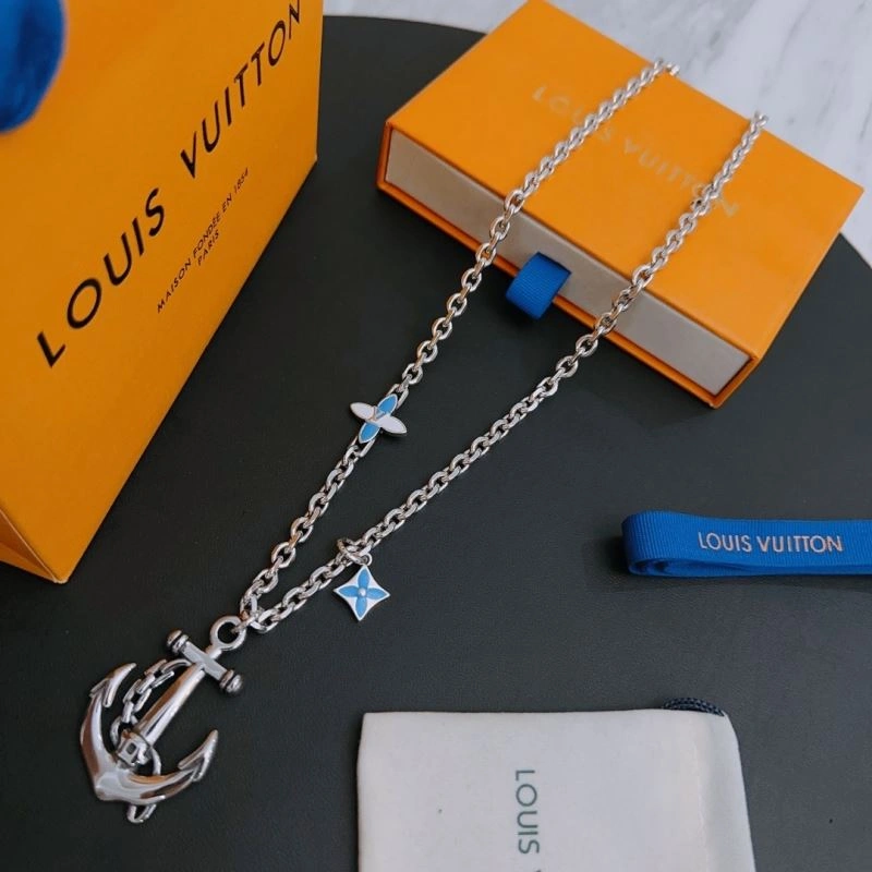 LX Necklaces Flexible 312272