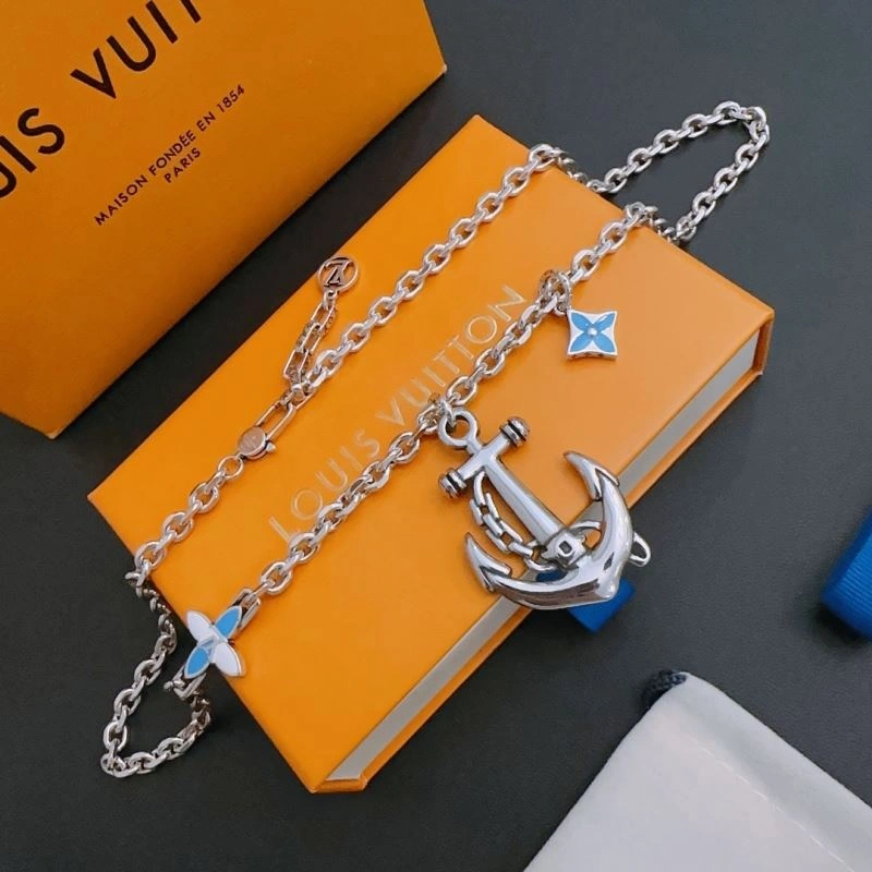 LX Necklaces Flexible 312272