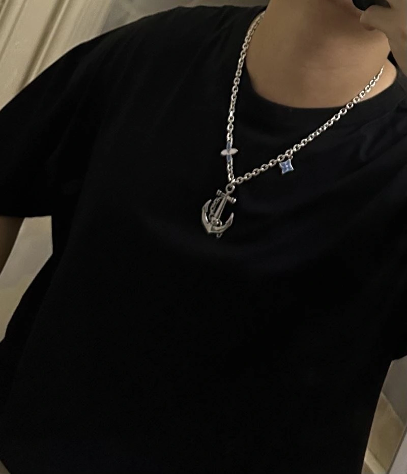 LX Necklaces Flexible 312272