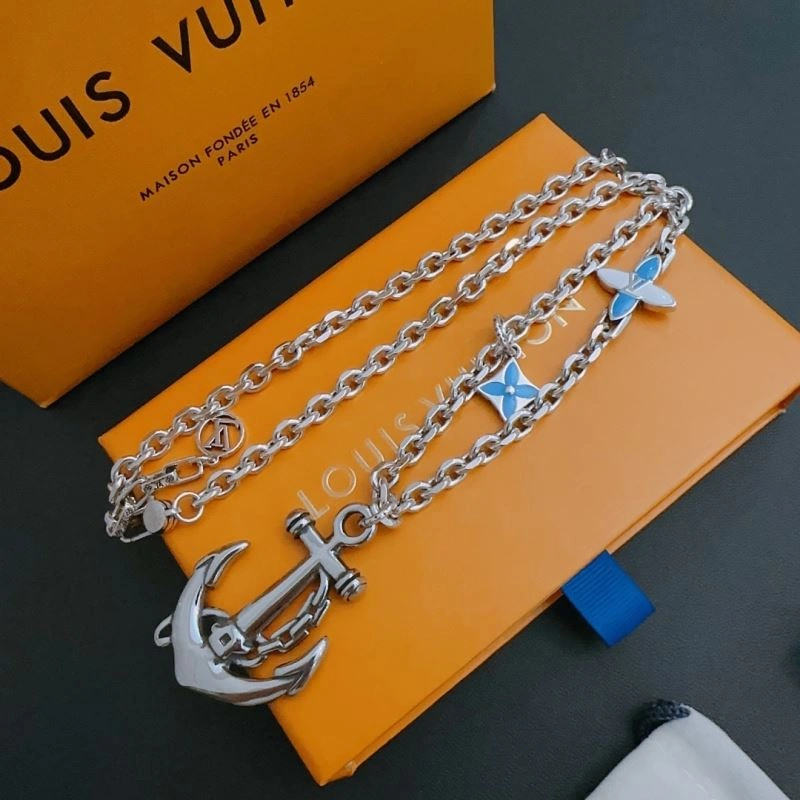 LX Necklaces Flexible 312272