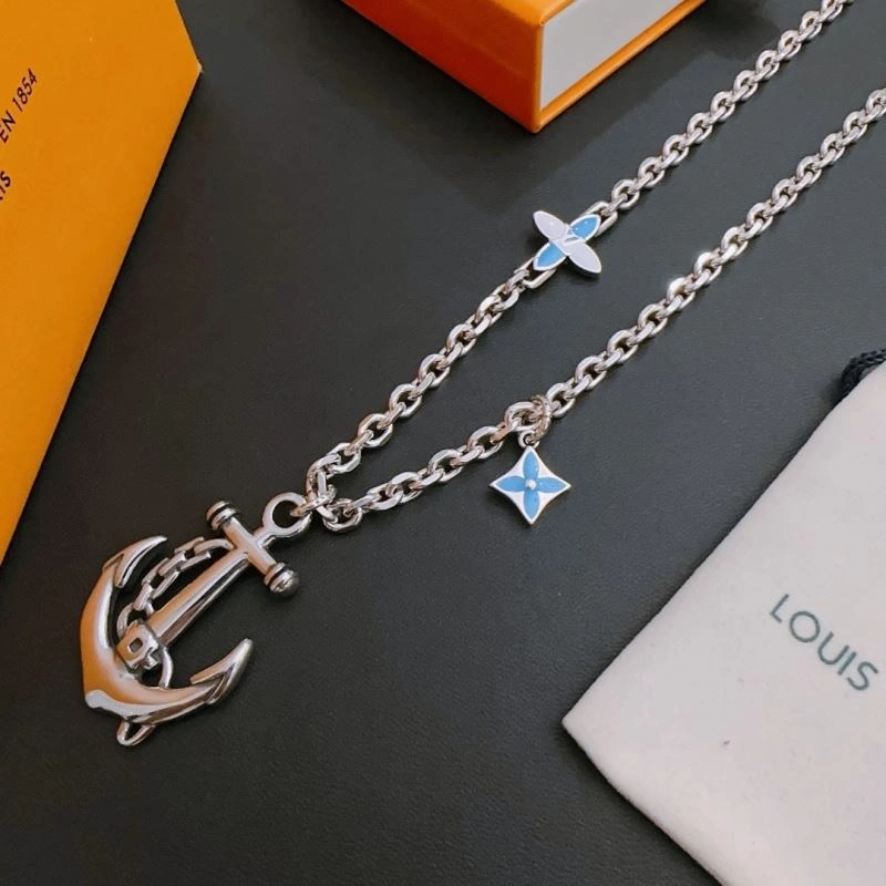 LX Necklaces Flexible 312272