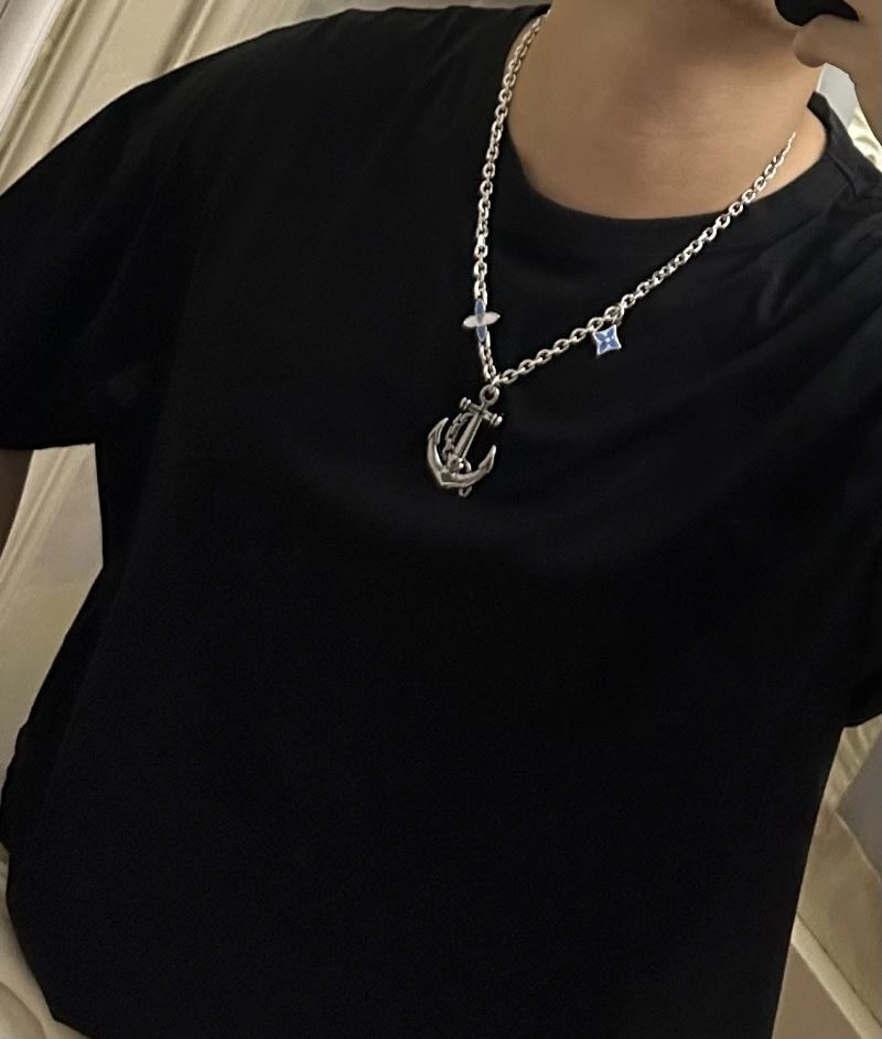 LX Necklaces Flexible 312272