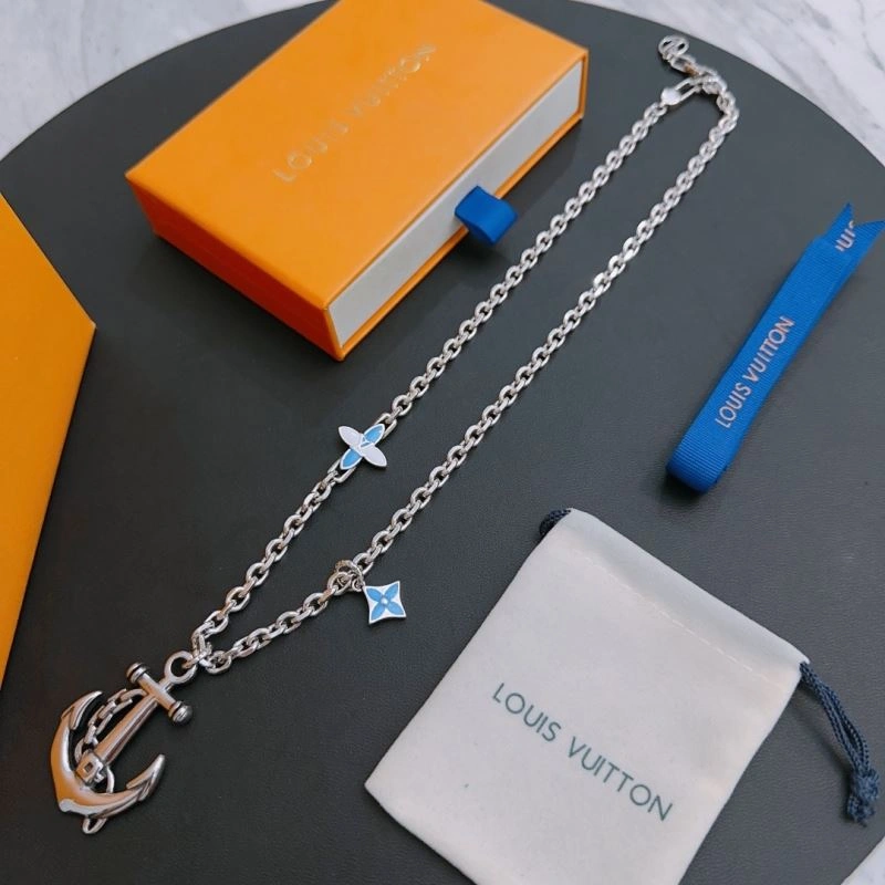 LX Necklaces Flexible 312272