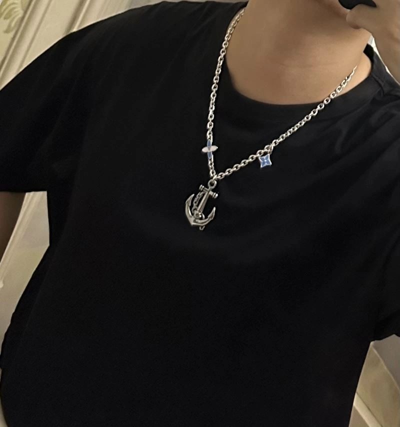 LX Necklaces Flexible 312272