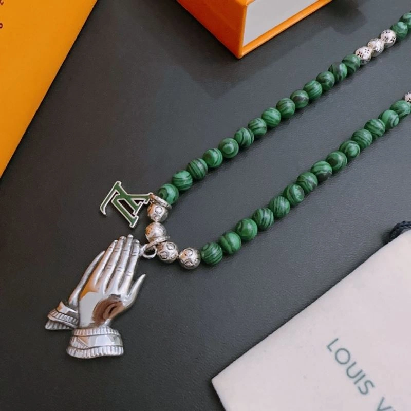 LX Necklaces GoAnywhere 312278