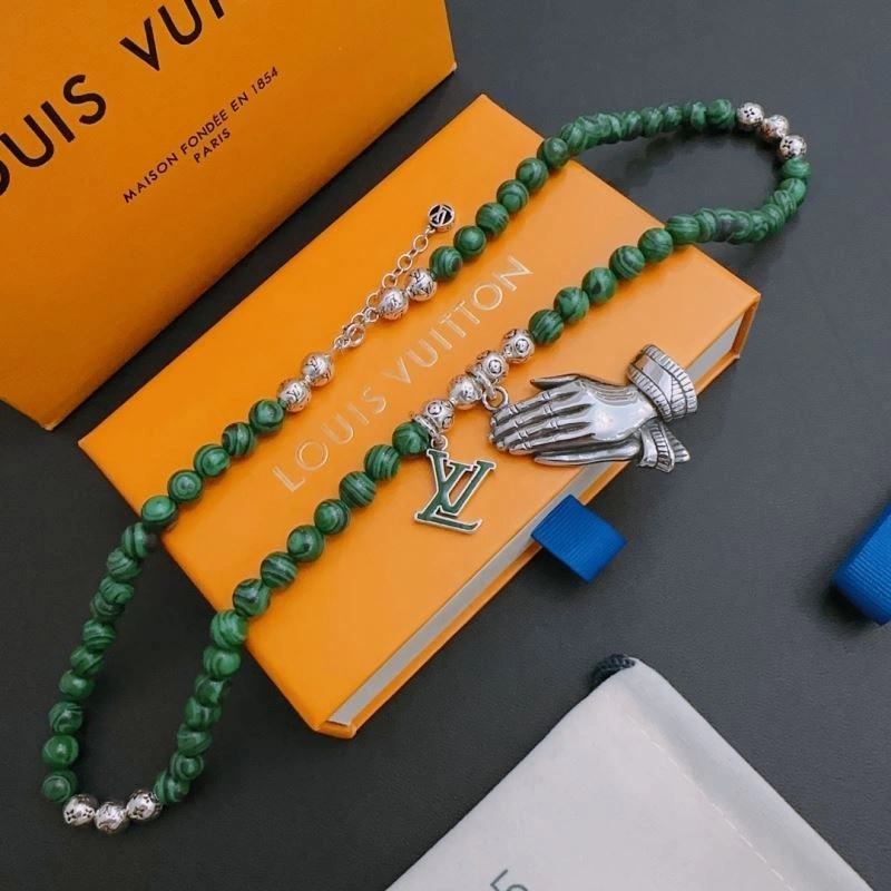 LX Necklaces GoAnywhere 312278