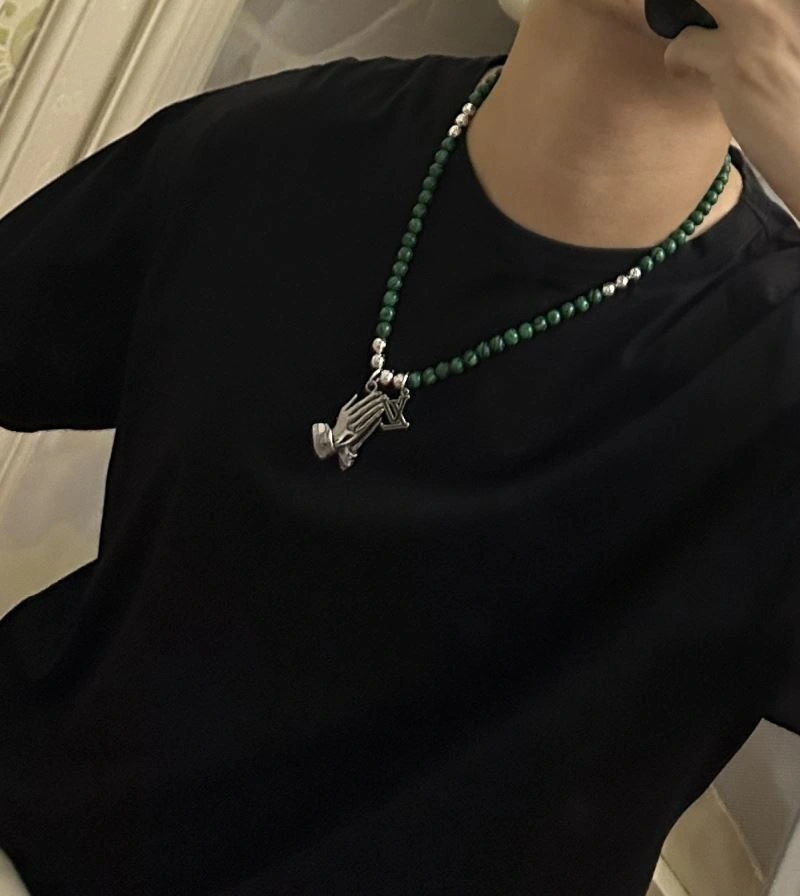 LX Necklaces GoAnywhere 312278