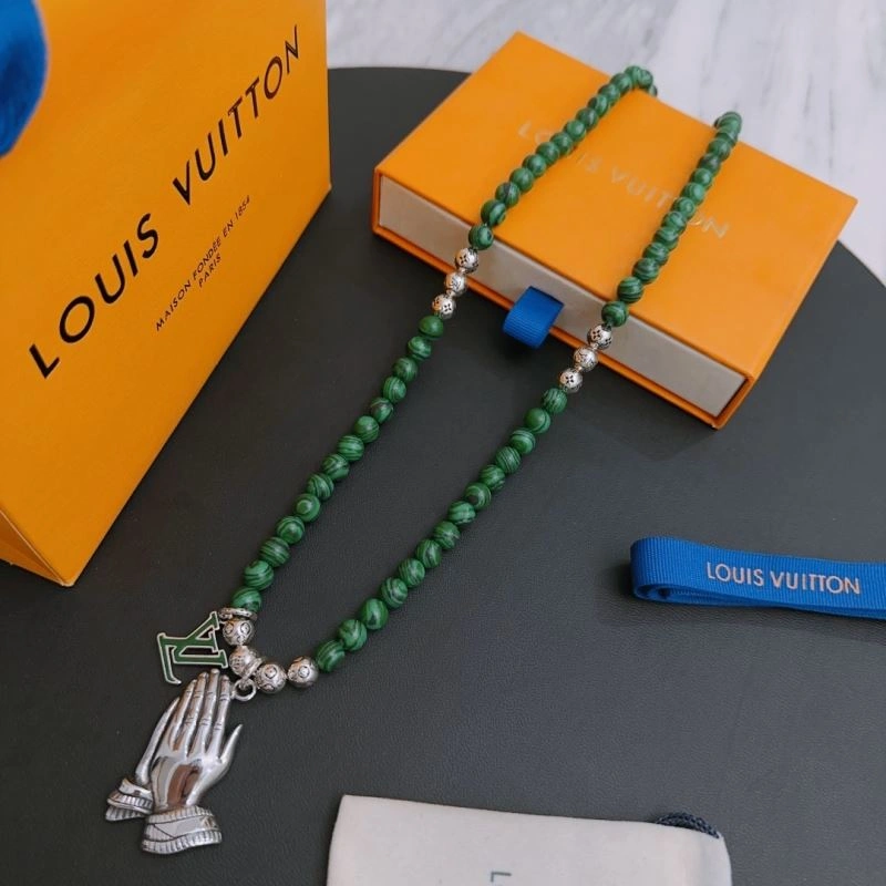 LX Necklaces GoAnywhere 312278