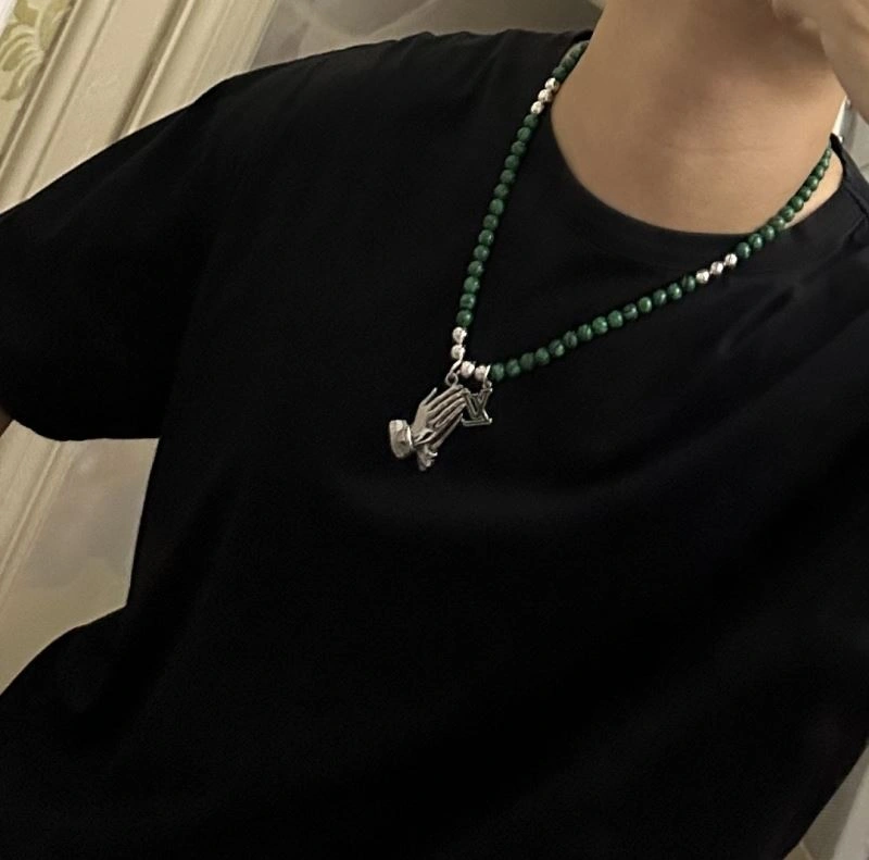 LX Necklaces GoAnywhere 312278