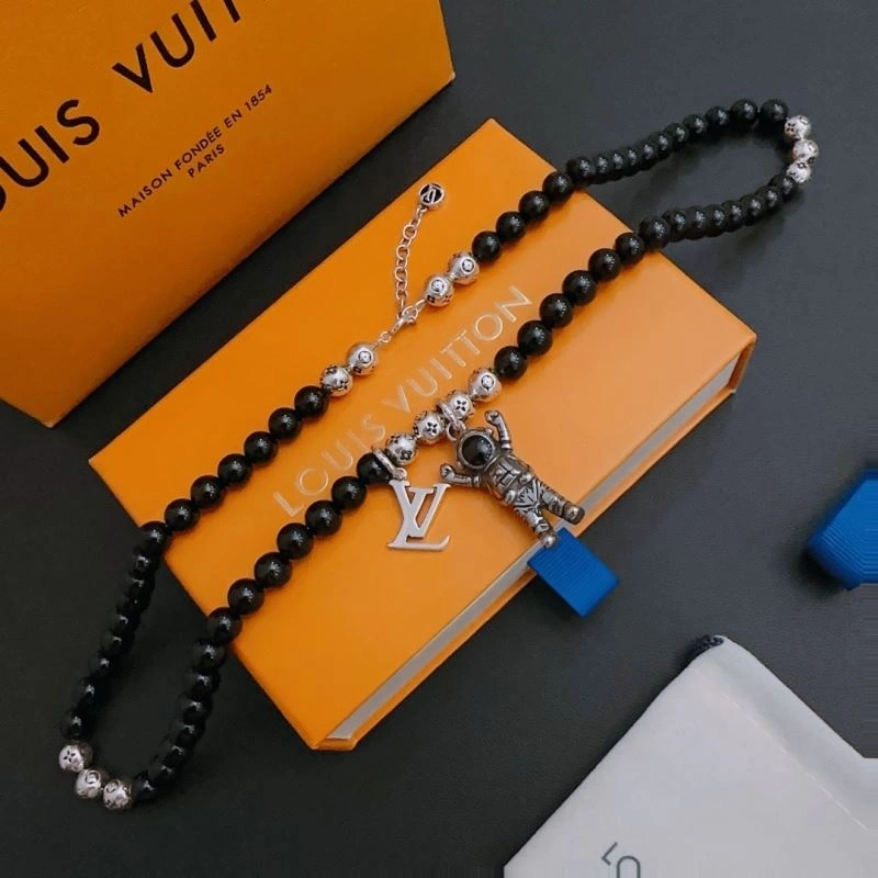 Trendsetting LX Necklaces 312277