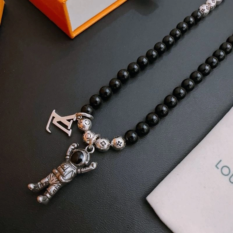 Trendsetting LX Necklaces 312277